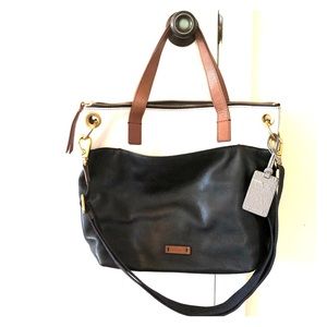 Authentic Fossil Purse